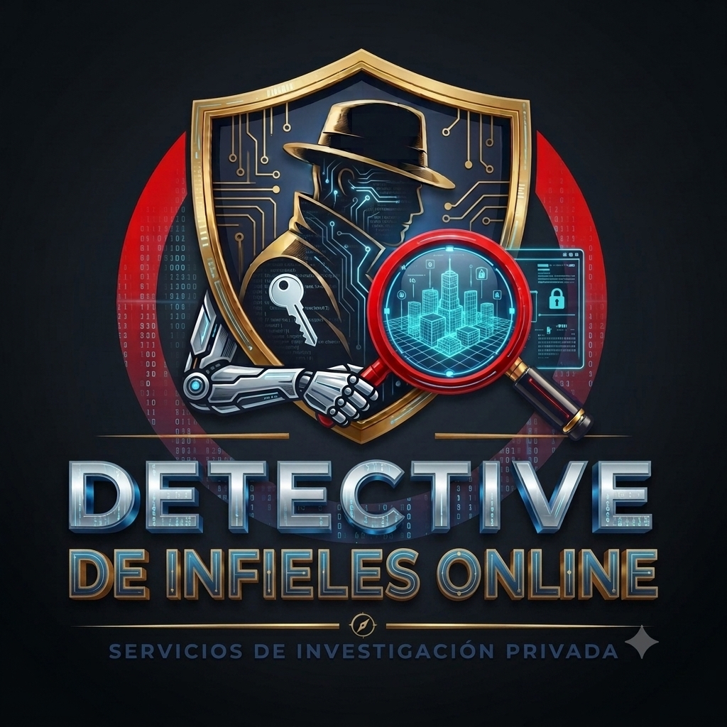 Detective de Infieles Online